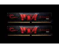 G.SKILL 16GB (2x8GB) 3000MHz CL16  Aegis - 340079 - zdjęcie 3